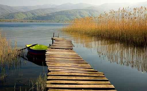 Landing1 Wall Decal