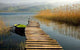 Landing1 Wall Decal