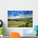 Yorkshire Dales Wall Decal