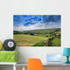 Yorkshire Dales Wall Decal