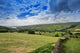 Yorkshire Dales Wall Decal