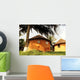 H Tte Ghana Wall Decal