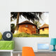 H Tte Ghana Wall Decal
