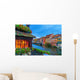 Strasbourg Alsace France Traditional Wall Decal