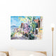 Flowering Trees My Own Art Wall Decal