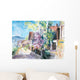 Flowering Trees My Own Art Wall Decal