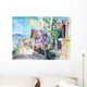 Flowering Trees My Own Art Wall Decal