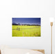 Rolling Irrigation Sprinkler Wall Mural