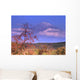 Kaki Wall Decal