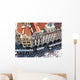 Prague Wall Decal Design 7