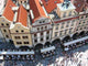 Prague Wall Decal Design 7