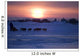 Mike Jayne Mushes Inbound To Unalakleet Wall Mural