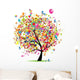 Happy Holiday Funny Tree