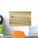Martin Buser Runs Wall Mural