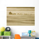 Martin Buser Runs Wall Mural