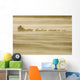 Martin Buser Runs Wall Mural