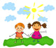 Happy Kids