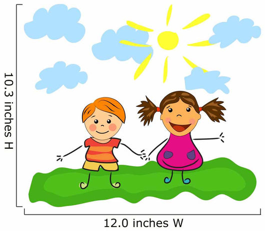 Happy Kids