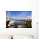Le Port L'iles Des Wall Decal