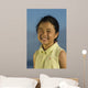 Girl 7-9 Wall Mural