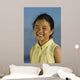 Girl 7-9 Wall Mural