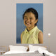Girl 7-9 Wall Mural