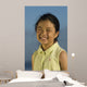 Girl 7-9 Wall Mural
