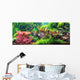 Decorative aquarium Wall Mural