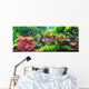 Decorative aquarium Wall Mural
