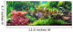 Decorative aquarium Wall Mural