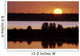 Sunset Over Cook Inlet Southcentral Alaska Summer Wall Mural