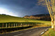 Route Du Pays Basque Wall Decal