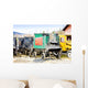 Mount Washington Cog Railway Wall Mural