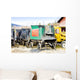 Mount Washington Cog Railway Wall Mural