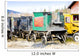 Mount Washington Cog Railway Wall Mural