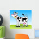 Happy Cow