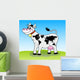 Happy Cow