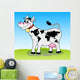 Happy Cow