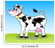 Happy Cow