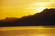 Sunset Prince William Sound Sc Alaska Summer Wall Mural