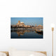 Yonne Auxerre Wall Decal