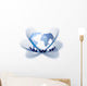 Www Wall Decal
