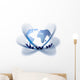 Www Wall Decal