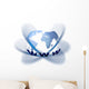 Www Wall Decal