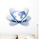 Www Wall Decal