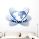 Www Wall Decal