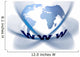 Www Wall Decal