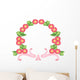 Flowers Wall Mural