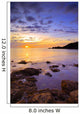 Saltern Cove Dawn
