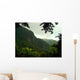 Tropical Rainforest Wall Decal